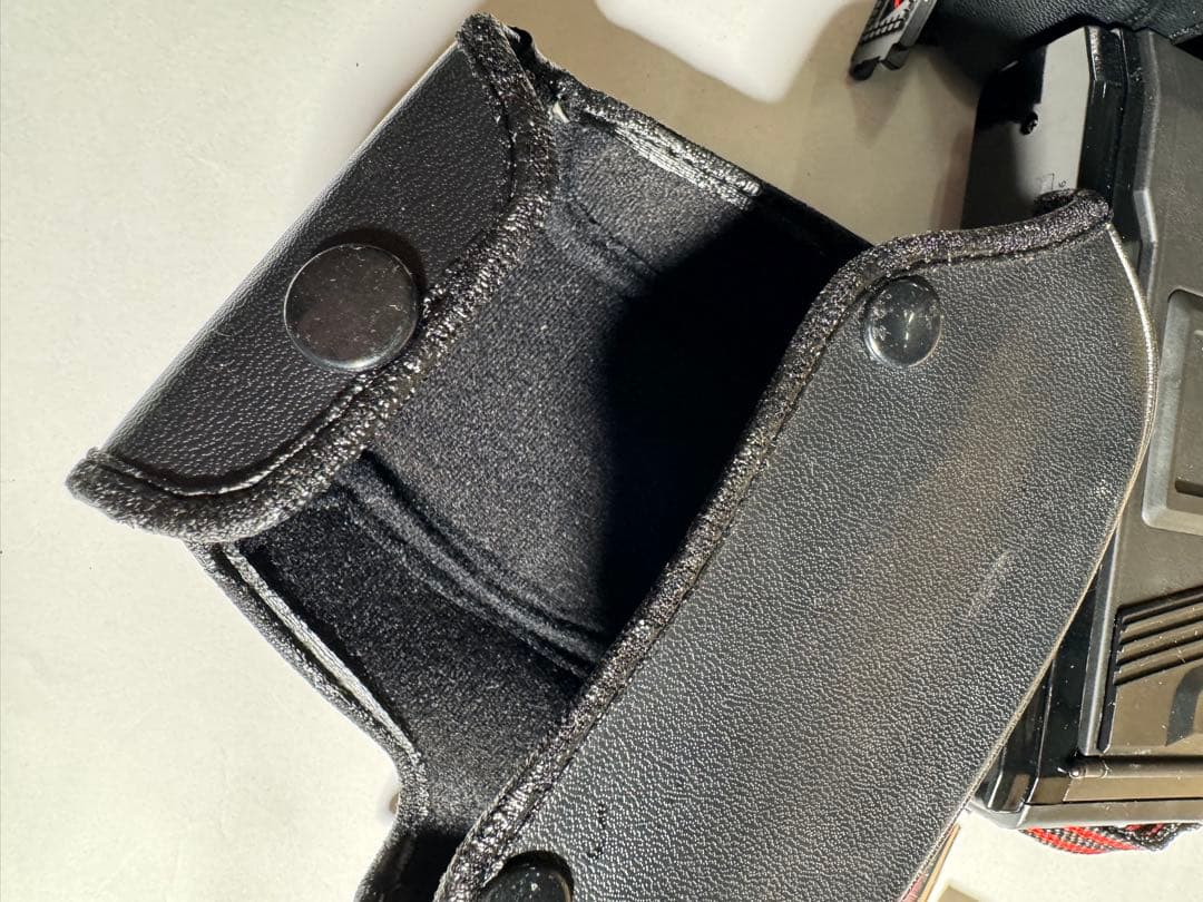 Nishika N8000 3D カメラ マニュアルビデオ ストロボ付き