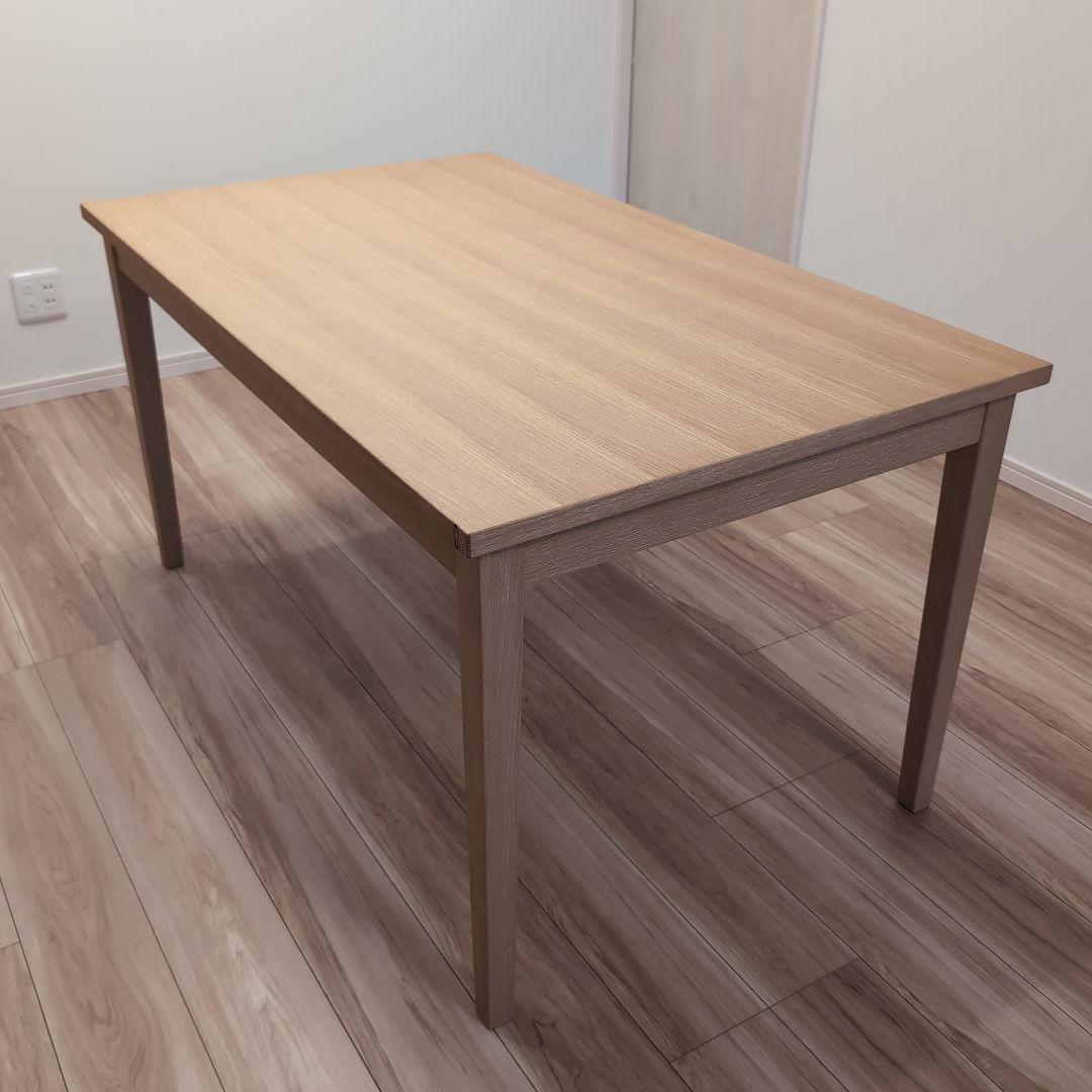 シギヤマ家具 ダイニングテーブル