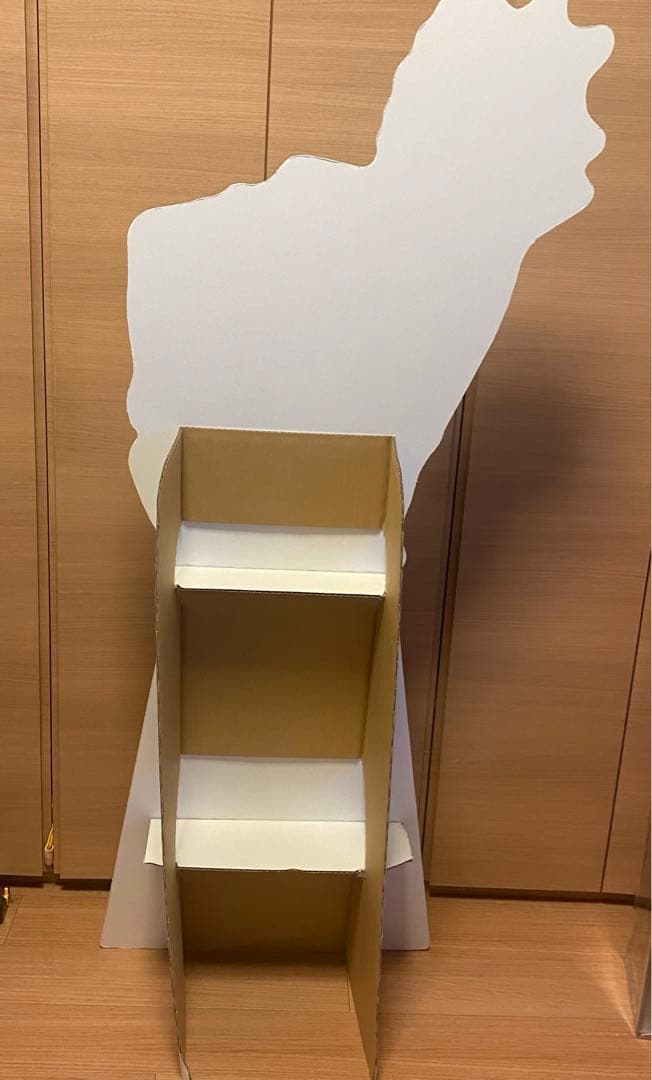 ディアラバ 無神コウ BLOODY BOUQUET 等身大パネル