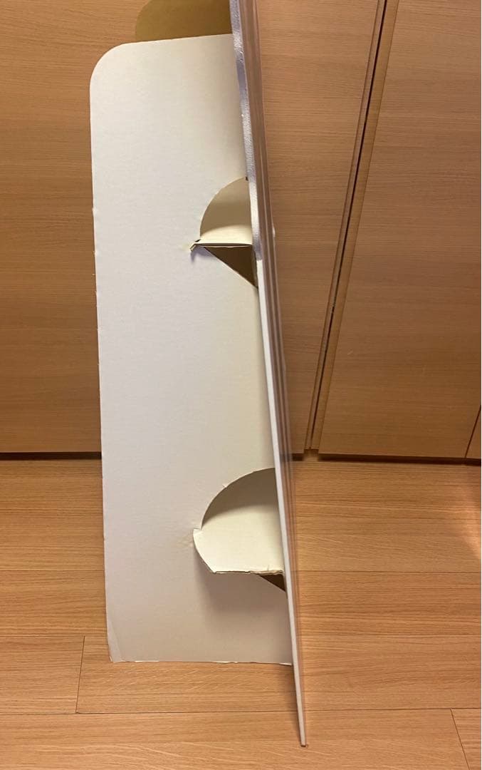 ディアラバ 無神コウ BLOODY BOUQUET 等身大パネル