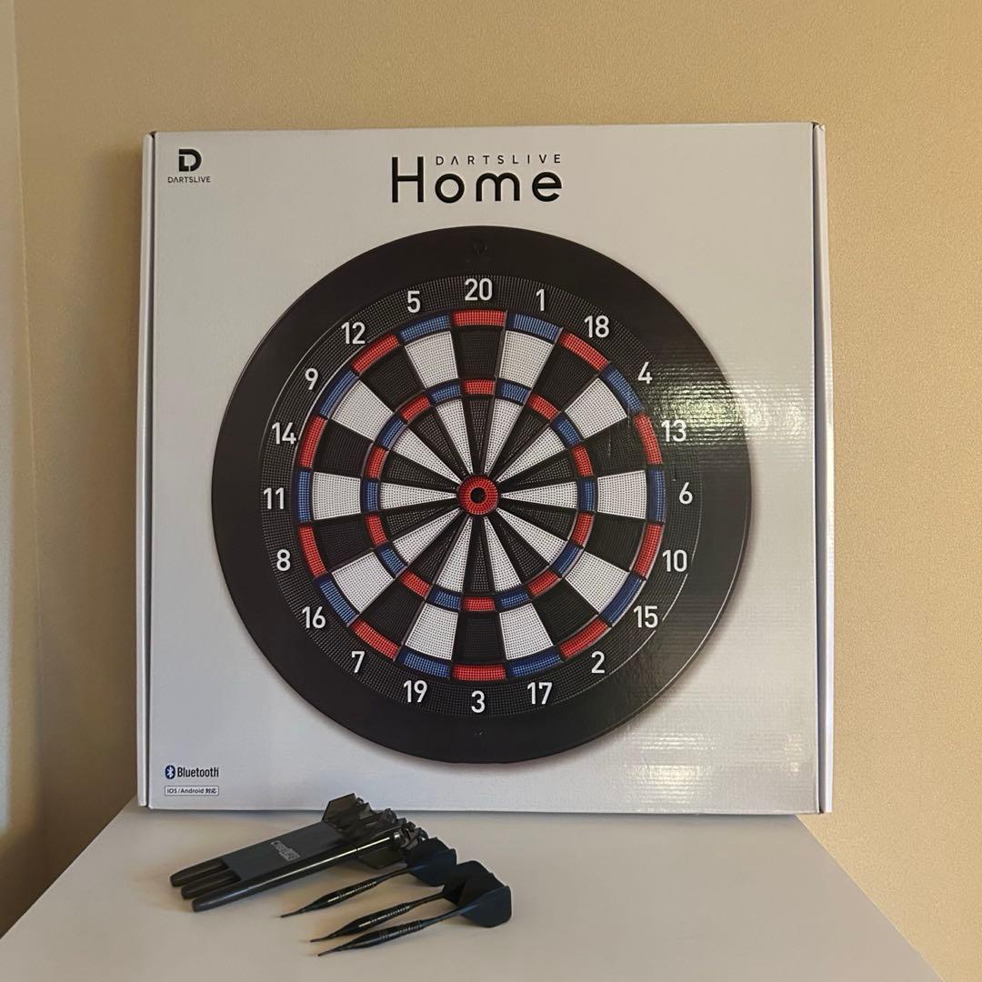 Dartslive  ダーツボード
