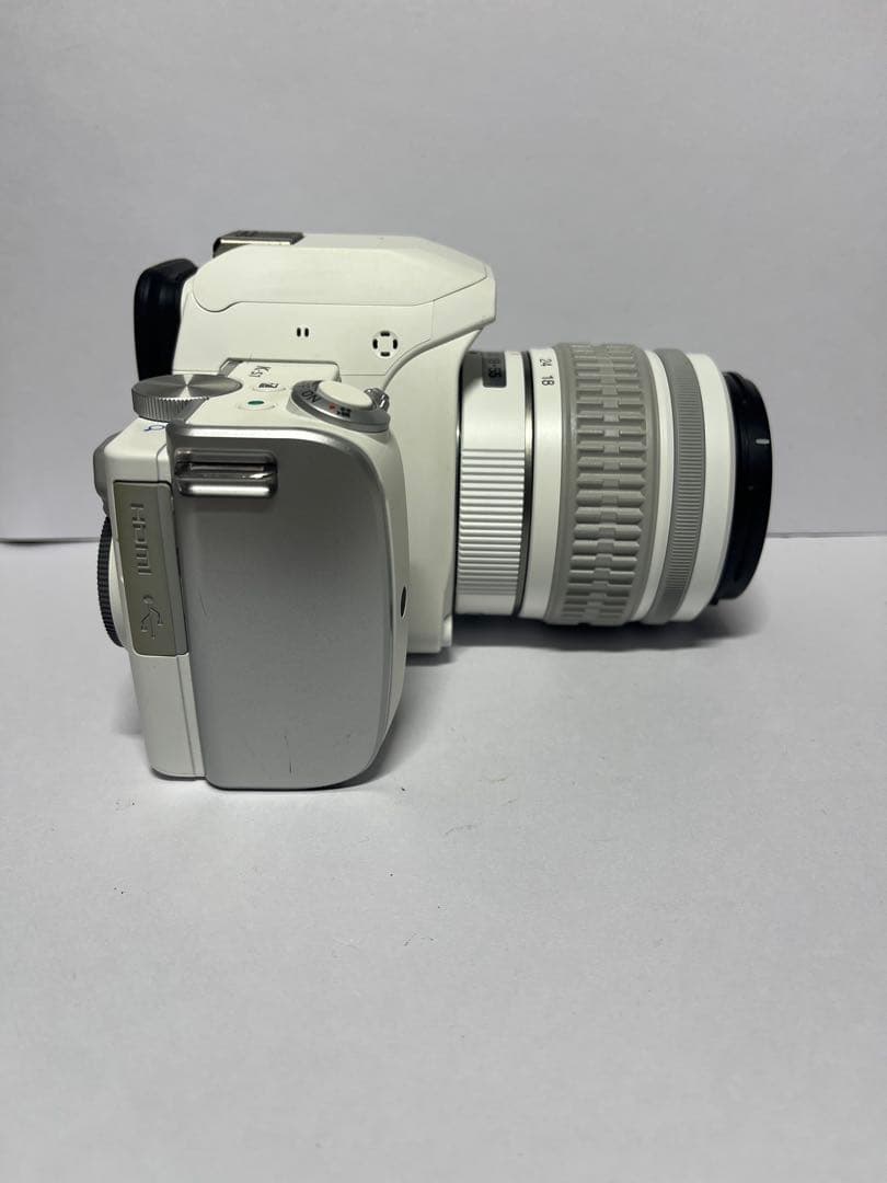 PENTAX K-S1 デジタル一眼レフカメラ 美品 ジャンク