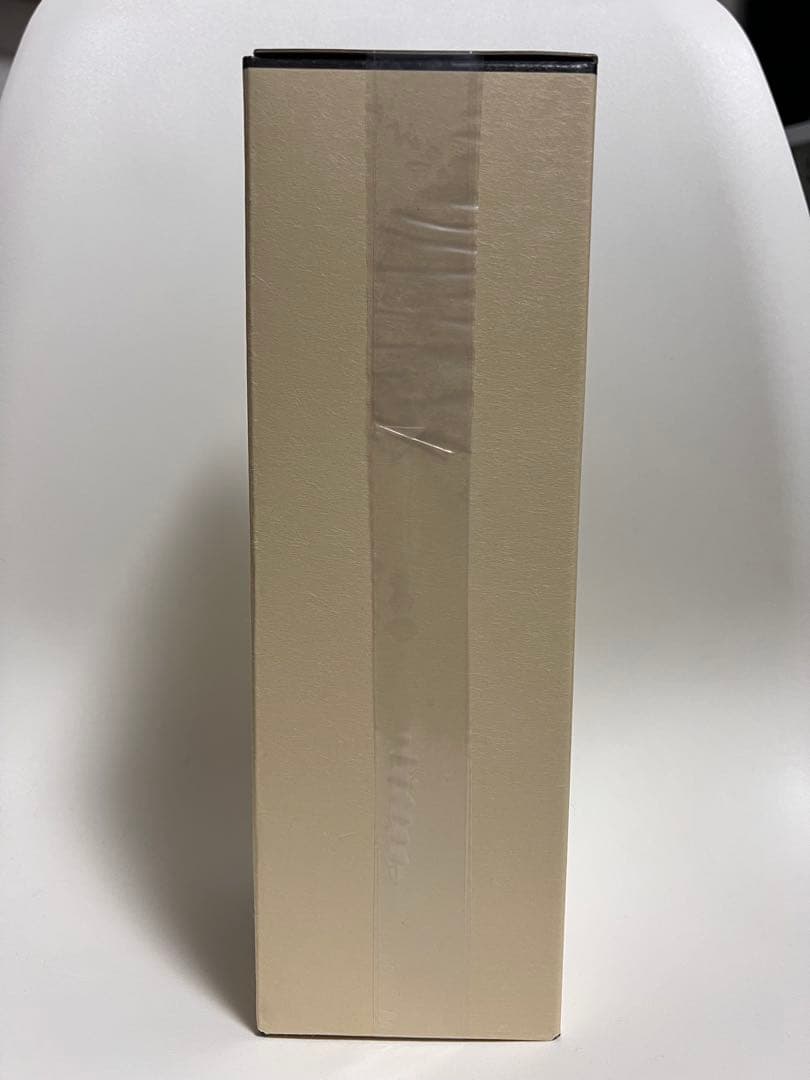 新品未開封箱付き　山崎 シングルモルトウイスキー