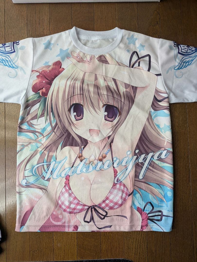 フルグラTシャツ 5枚セットまとめ売り