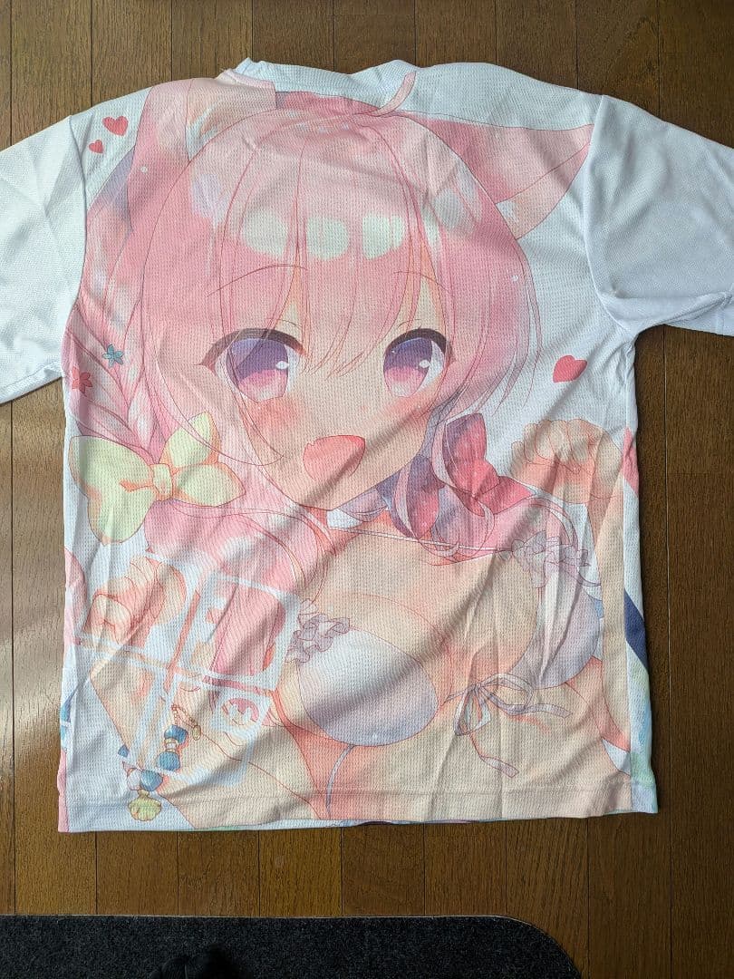 フルグラTシャツ 5枚セットまとめ売り