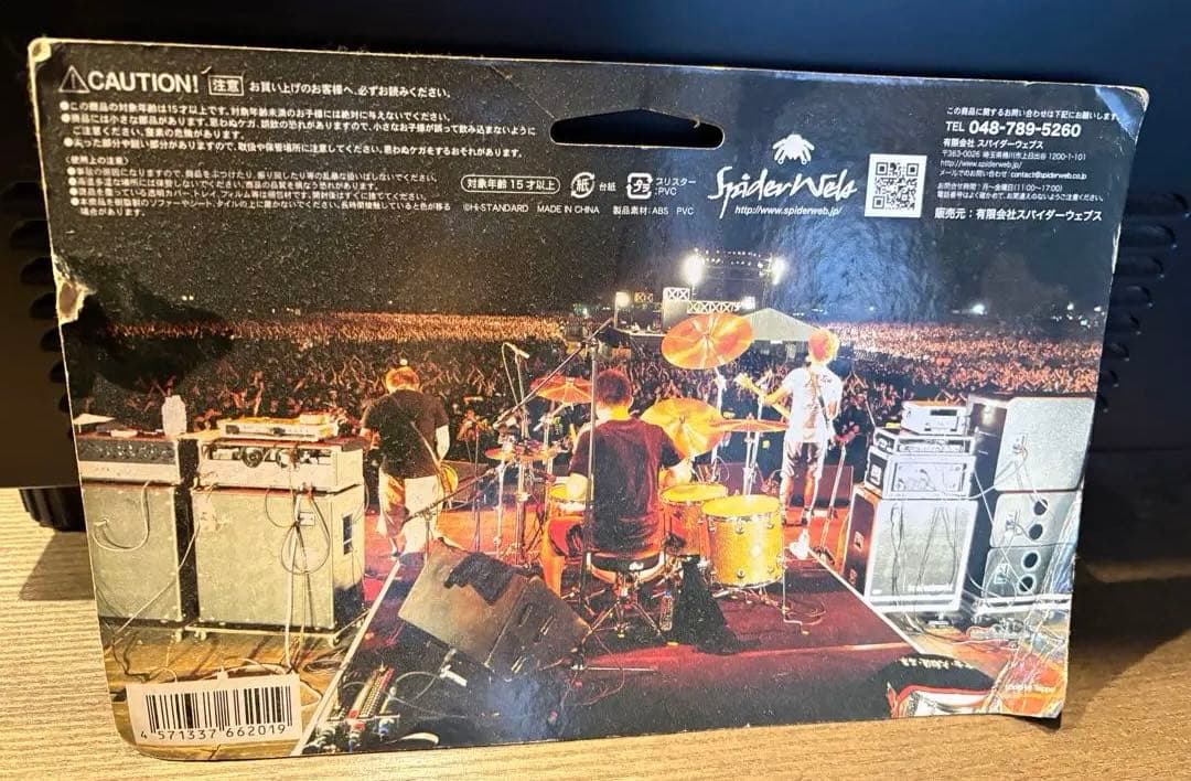 タ*キ様 HI-STANDARD AIR JAM 2012 DAY2 ハイスタン