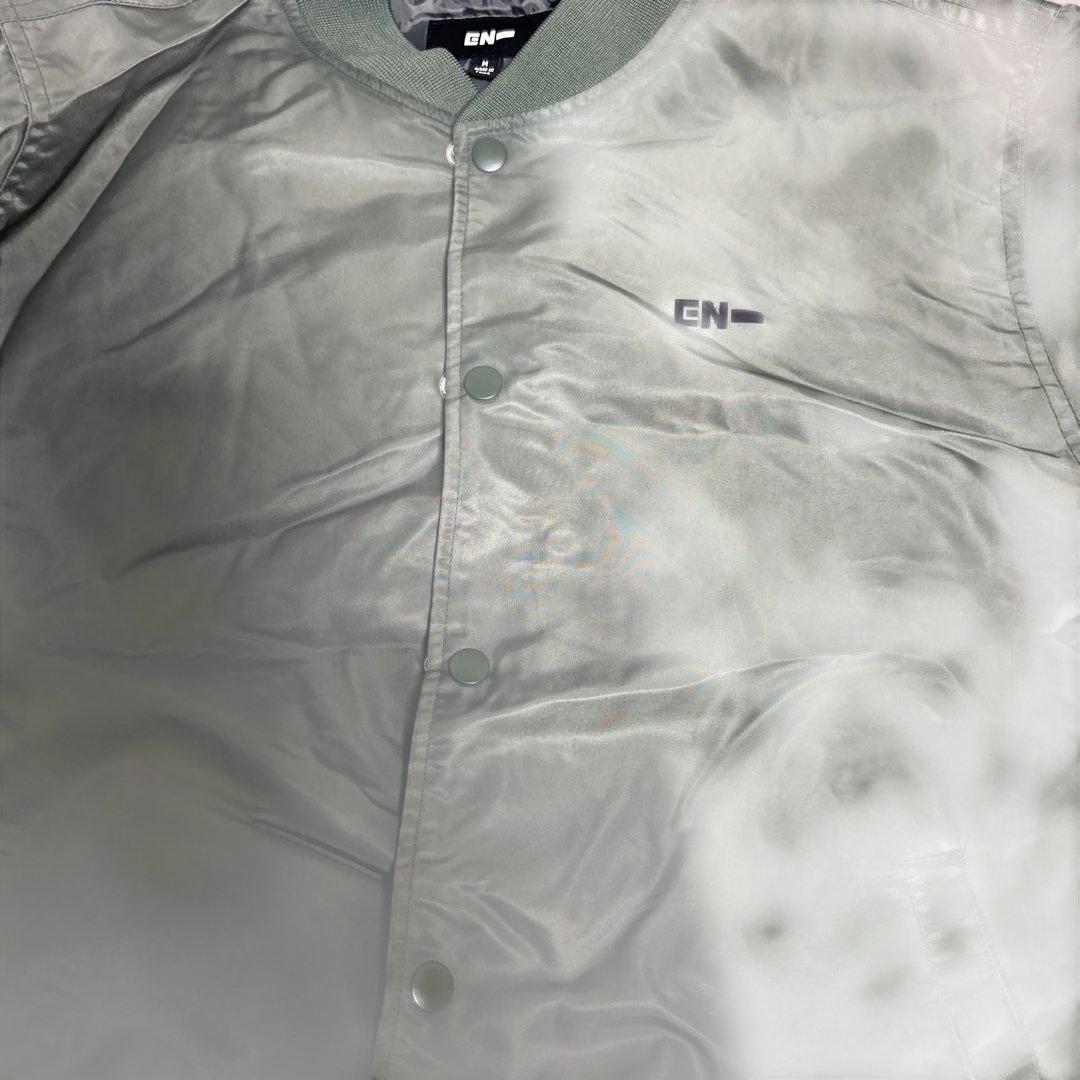 美品ENHYPEN WALK THE LINEブルゾン