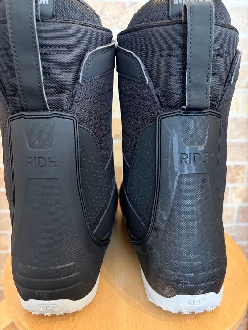 RIDE ANTHEM スノーボードブーツ US9
