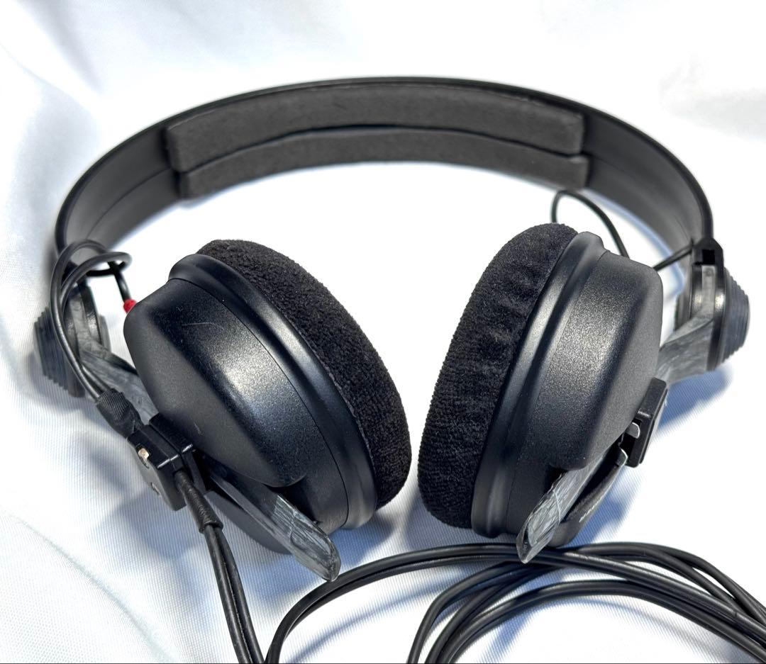 Sennheiser HD25 Made in Germany ドイツ製