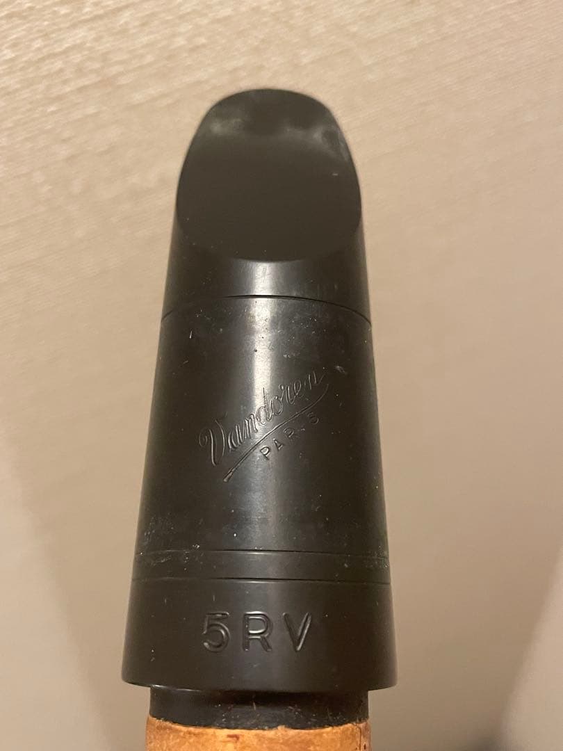 Yamaha クラリネット　YCL-451