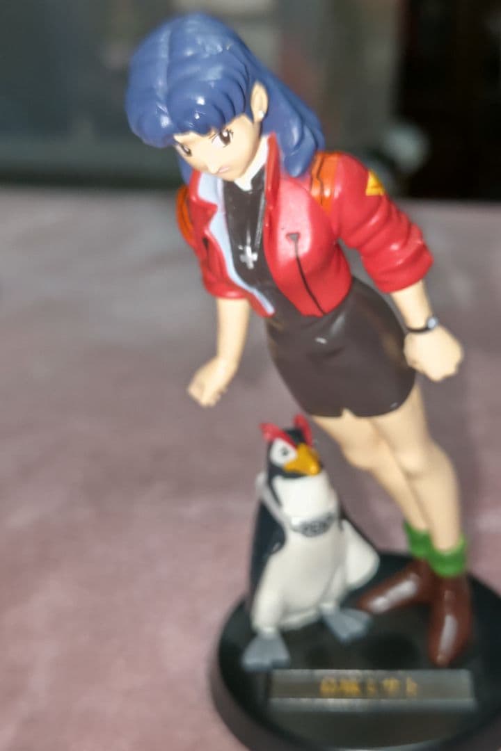 セガ　アミューズメント　エヴァンゲリオン　フィギュアコンプリート