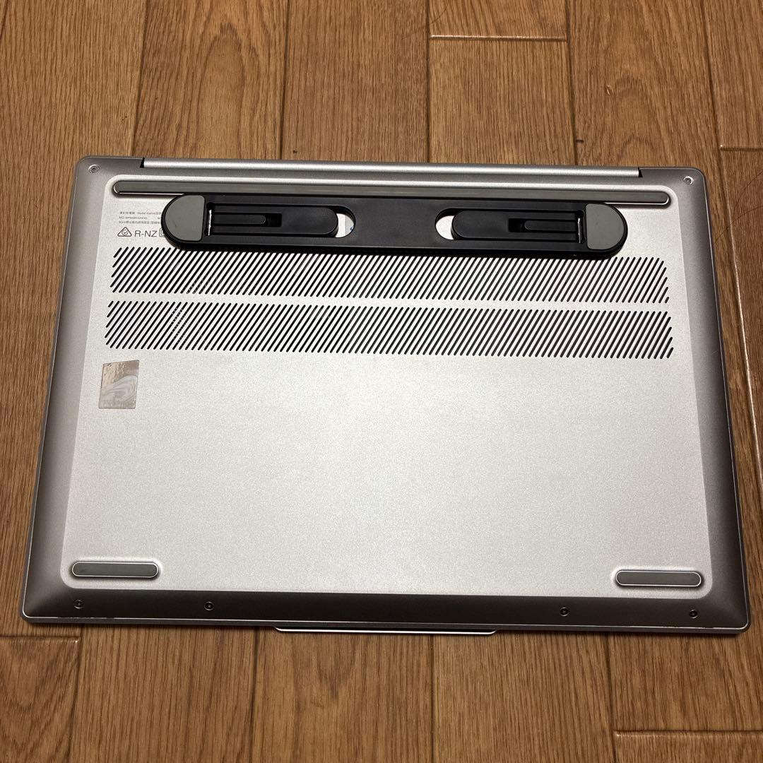 LenovoノートPC IdeaPad Slim 5 Gen 8 グレー