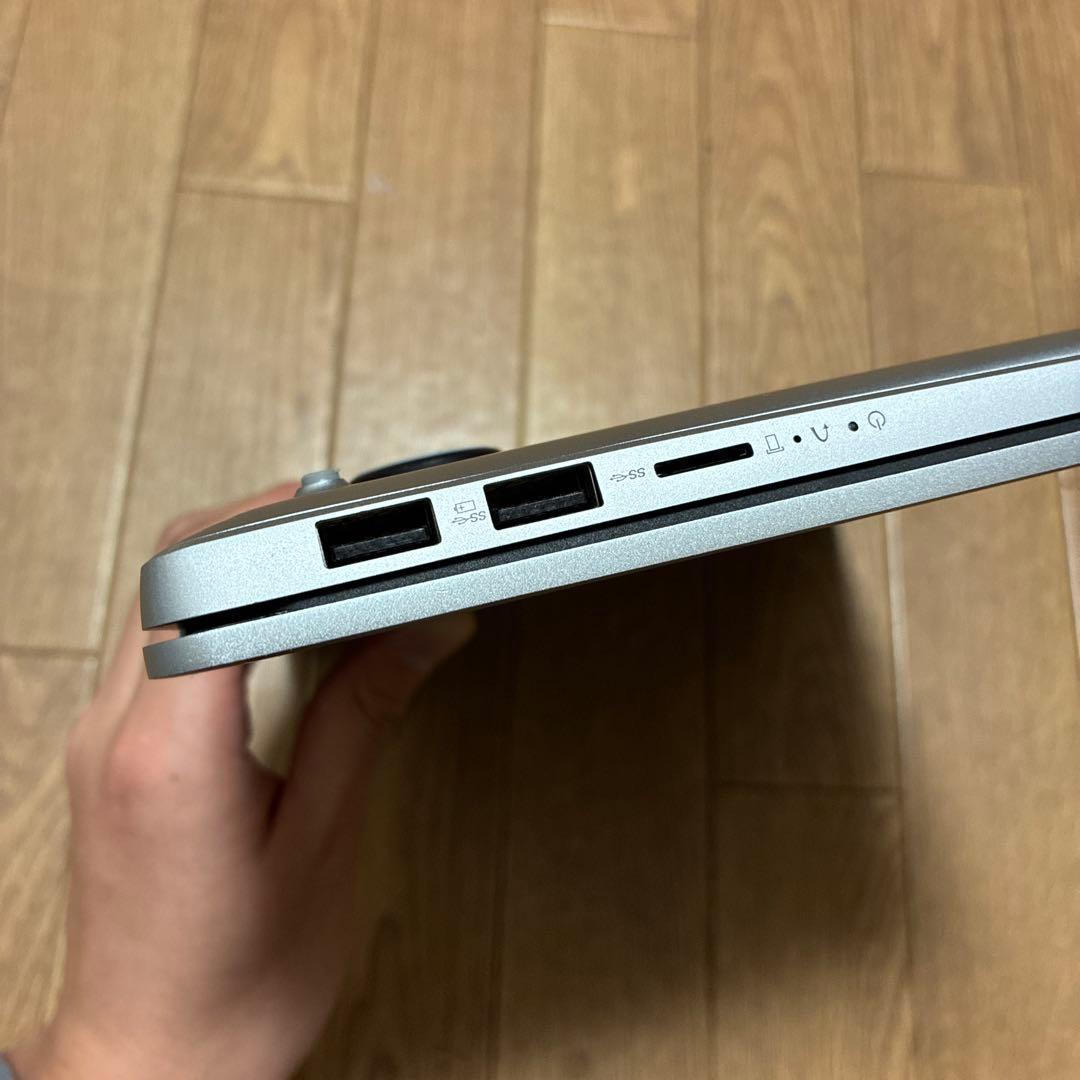 LenovoノートPC IdeaPad Slim 5 Gen 8 グレー