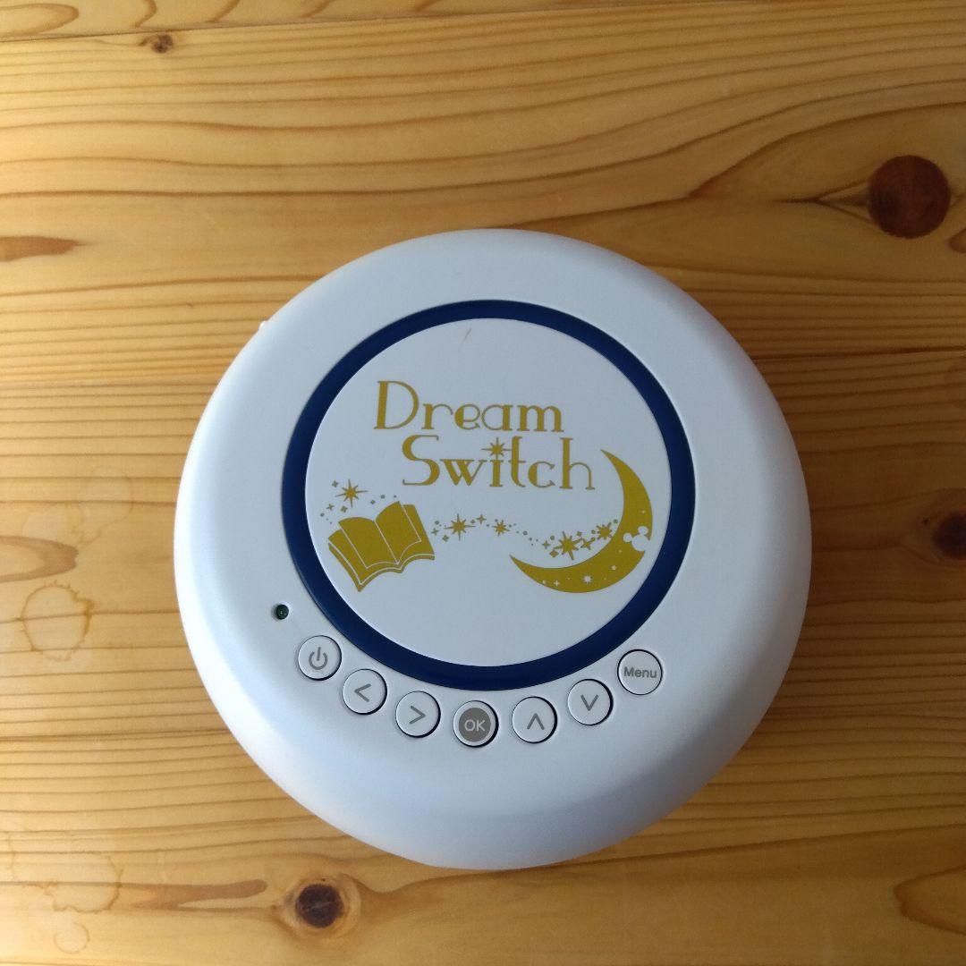 【新年セール】ドリームスイッチ 50ストーリーズ 付属品完備