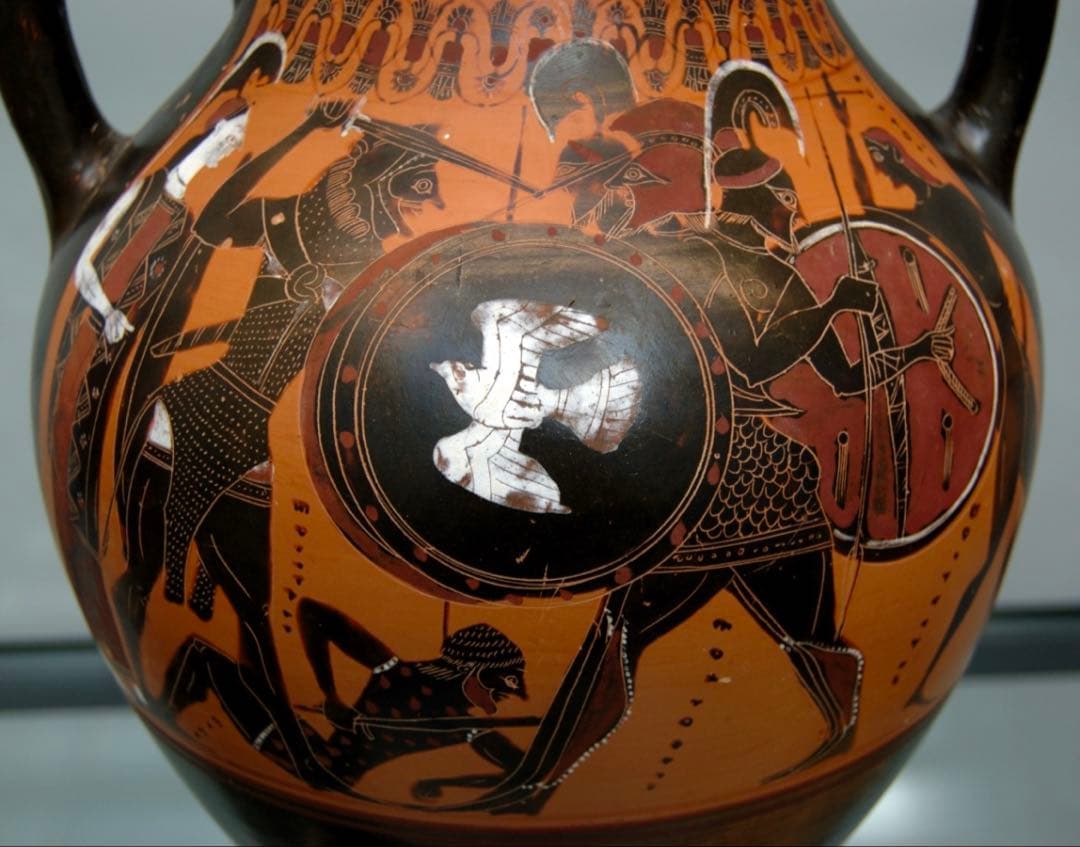 モンブラン 作家シリーズ ホメーロス ボールペン