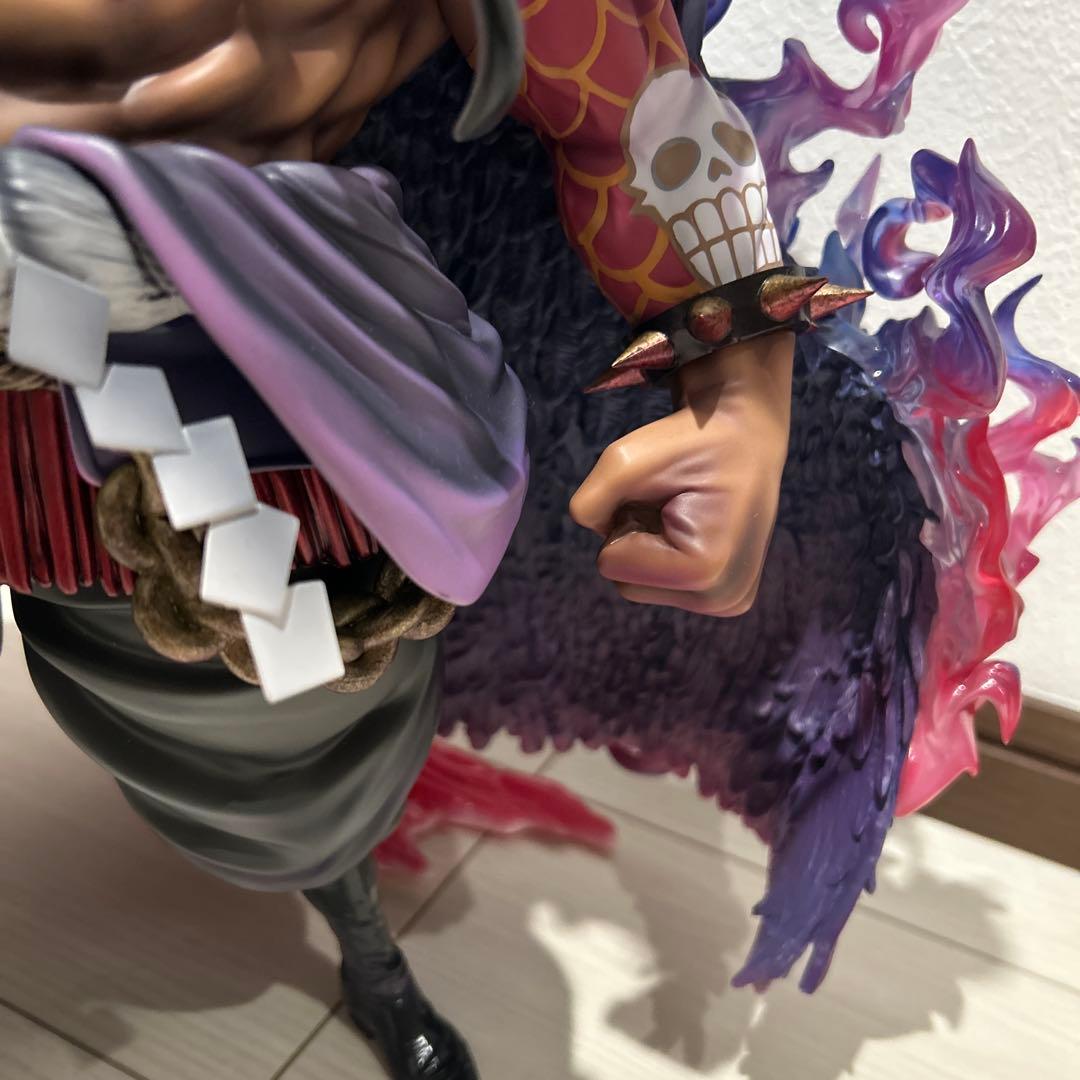 ワンピース pop maximum百獣のカイドウ　開封品