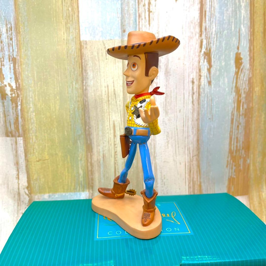 WDCC トイ・ストーリー2 Toy Story 2 ウッディ フィギュア