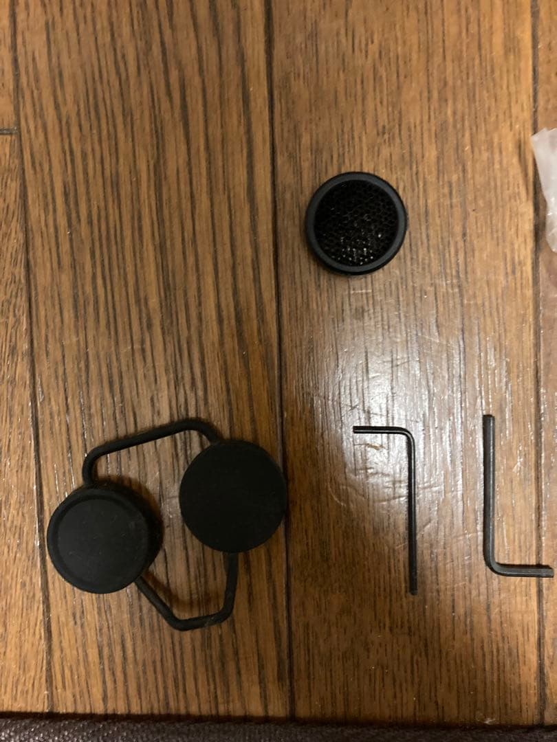 ノーベルアームズ COMBAT AIM T1 ダットサイト