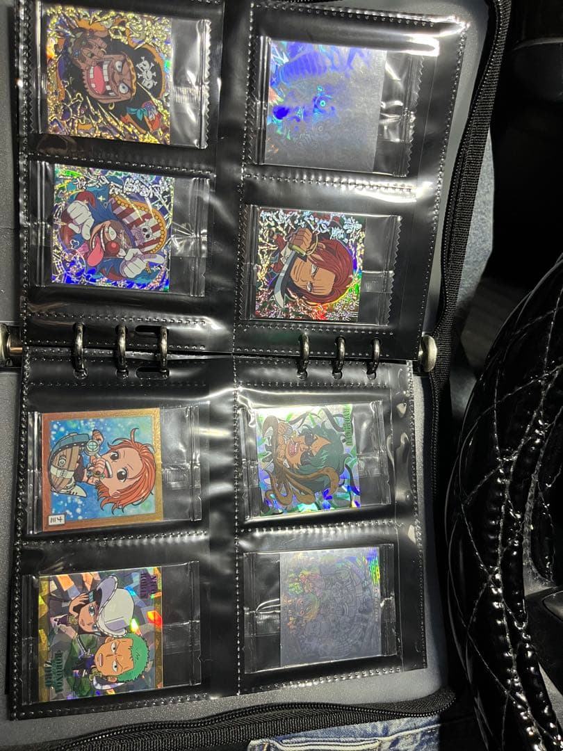 ワンピース　ウエハース　log1〜log11 コンプリート