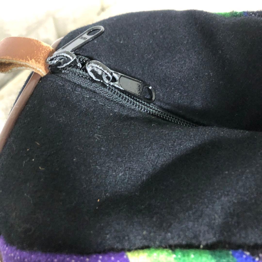 PENDLETON ボストンバッグ