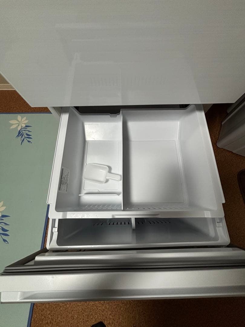 ハイセンス冷蔵庫