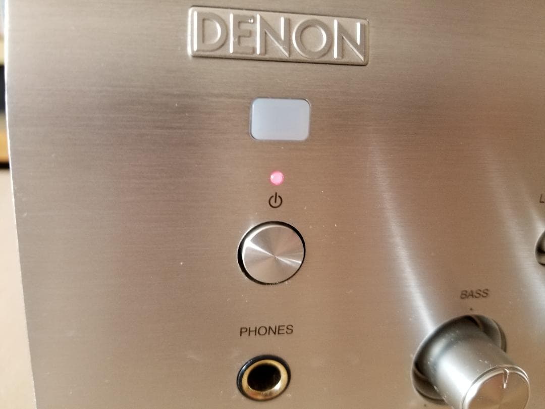 SWAG　Denon PMA-390RE Amplifier  アンプ