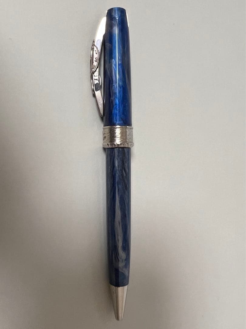 VISCONTI DALL ビスコンティ ダリ ボールペン