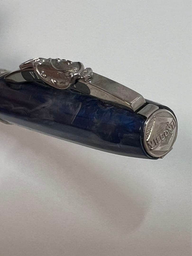 VISCONTI DALL ビスコンティ ダリ ボールペン