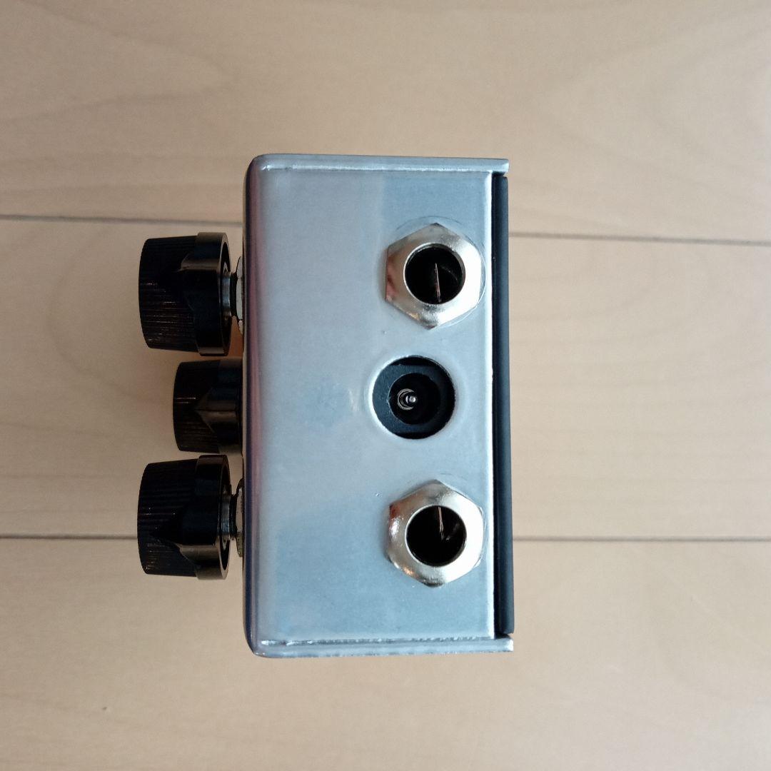 J. Rockett Audio Designs　JEFF ARCHER