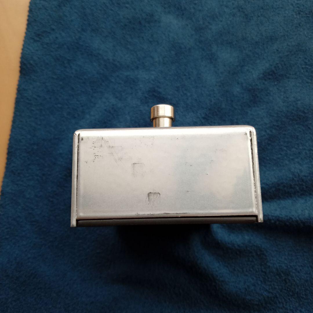 J. Rockett Audio Designs　JEFF ARCHER