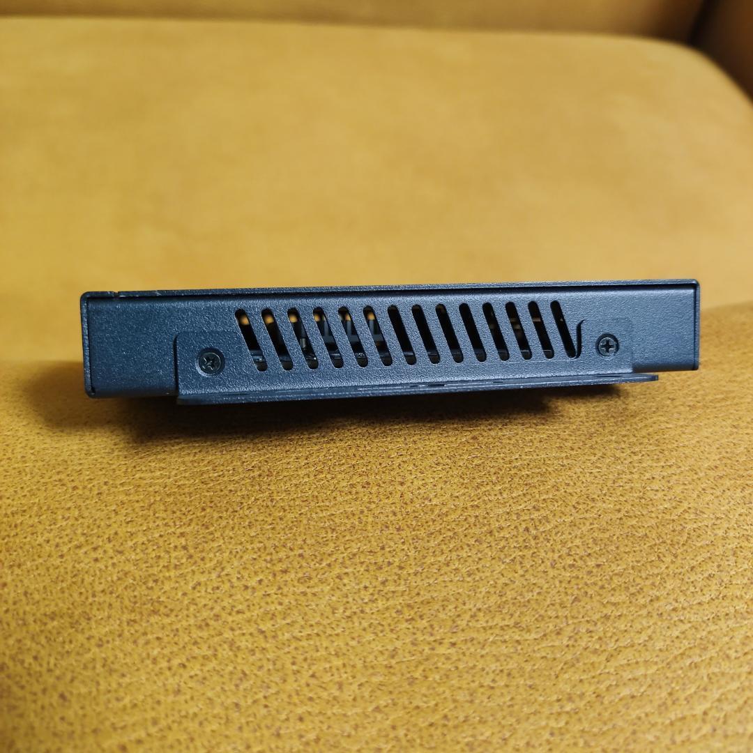 サンワサプライ 4K/HDMI画面分割切替器 SW-UHD41MTV