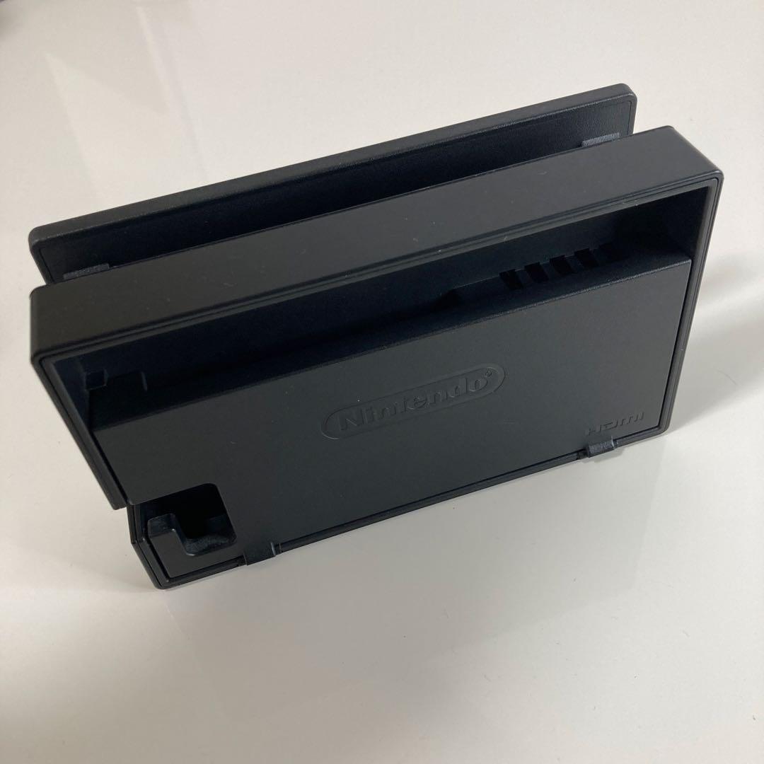 Nintendo Switch 充電ドック Joy-Con HDMI SDカード