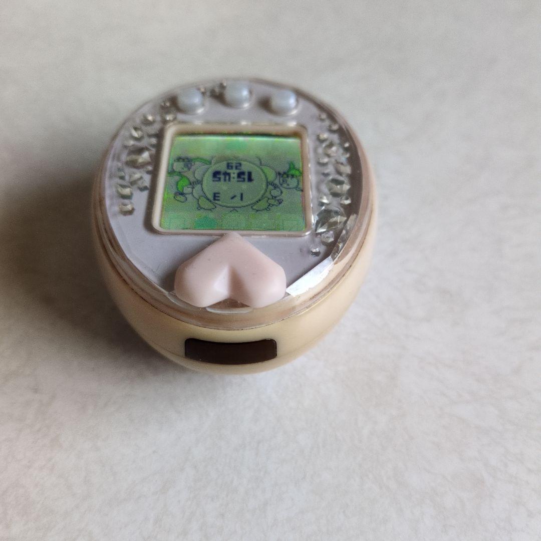 たまごっちピース ピンク