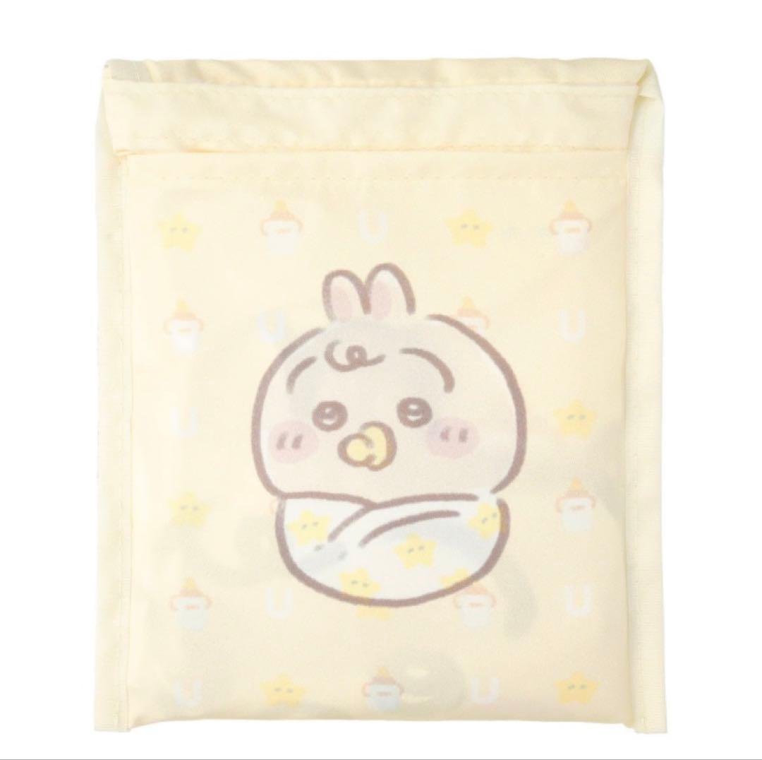 ちいかわ Chiikawa Baby マスコット　トートバッグ　うさぎ