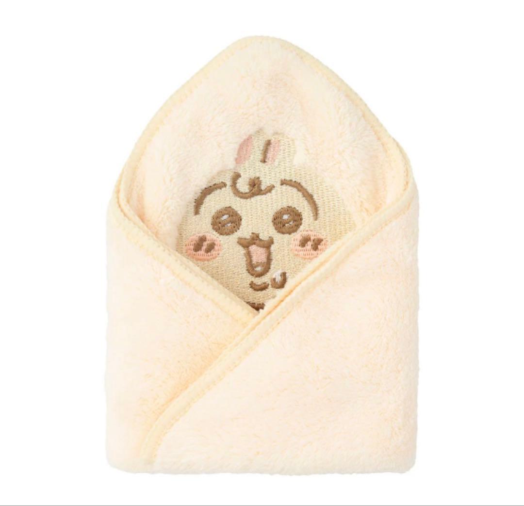 ちいかわ Chiikawa Baby マスコット　トートバッグ　うさぎ