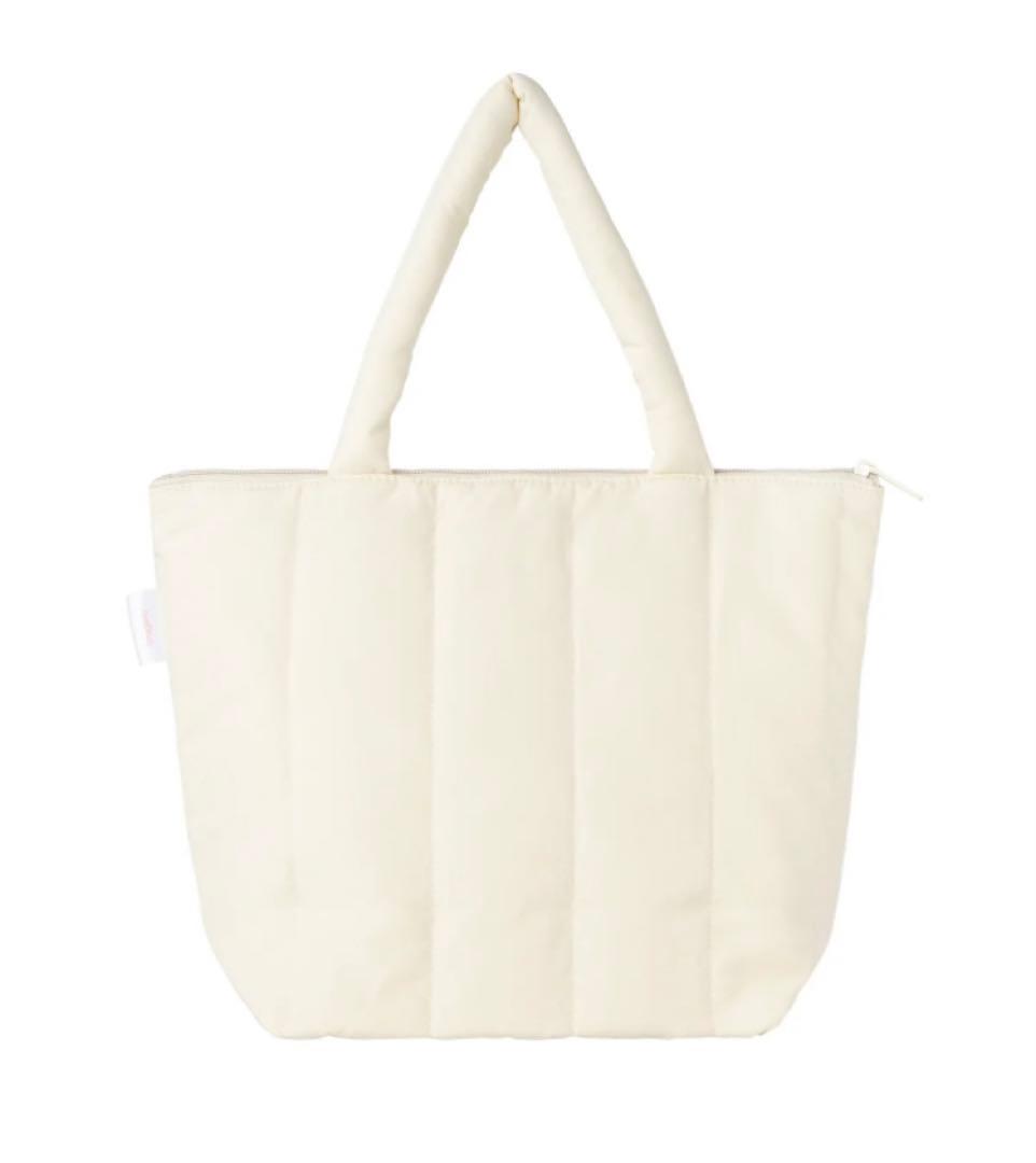 ちいかわ Chiikawa Baby マスコット　トートバッグ　うさぎ