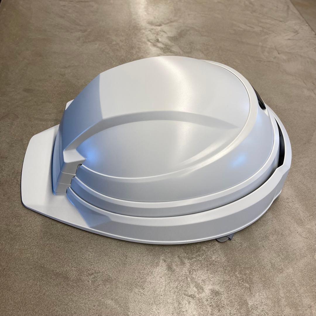 折りたたみ防災用ヘルメット「IZANO」5個