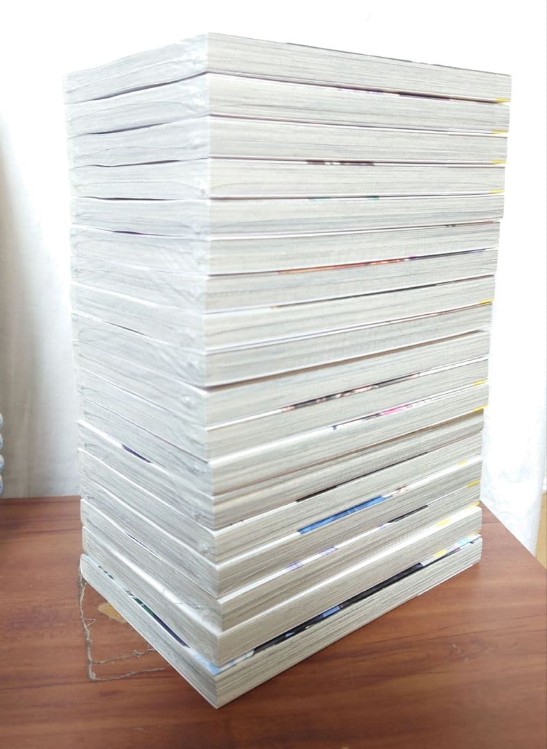 kasai　　【ほぼ新品】薫る花は凛と咲く 1〜18巻セット