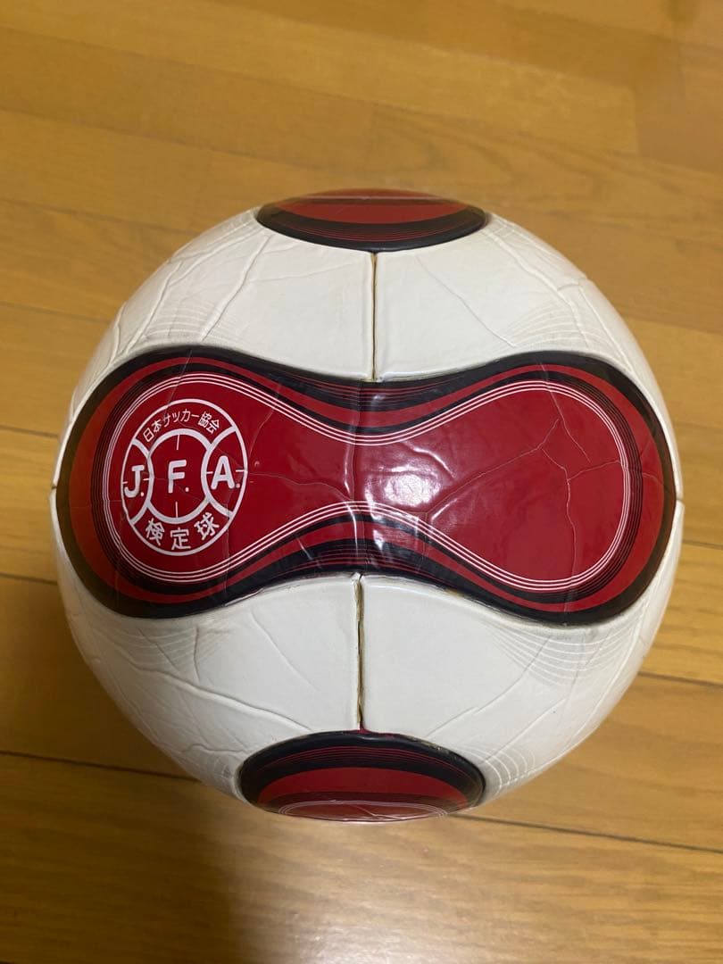 adidas TEAMGEIST サッカーボール