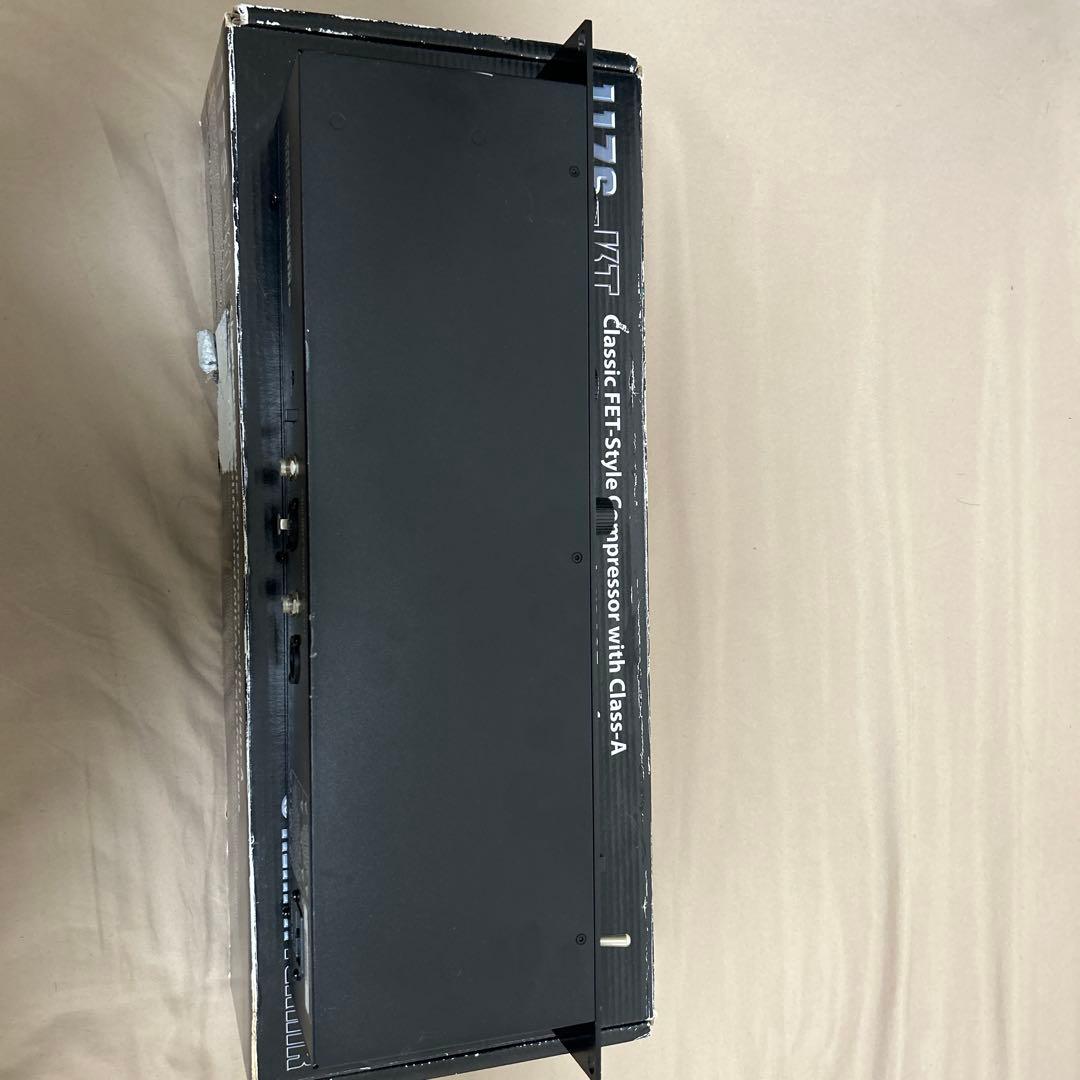 1176-KT FETスタイルコンプレッサー