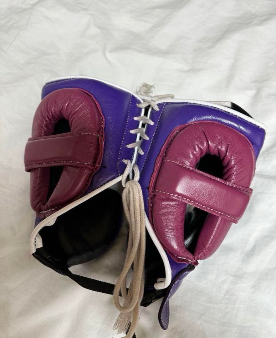 ウイニングヘッドギア(フルオーダー）