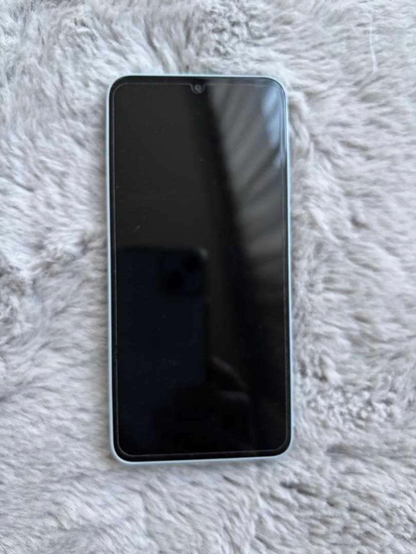 【FCNT】arrows We2 fcg02