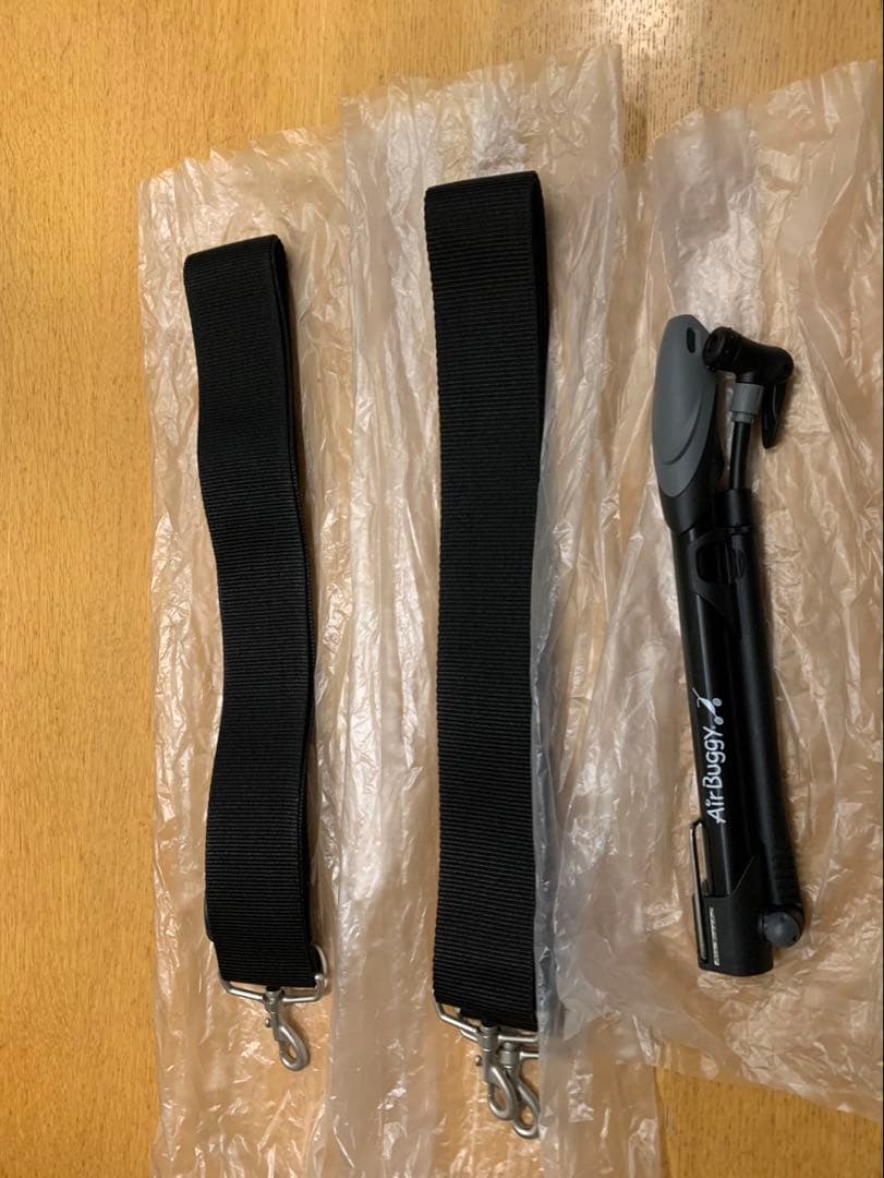 ペットカート メルセデス・ベンツ （ブラック）