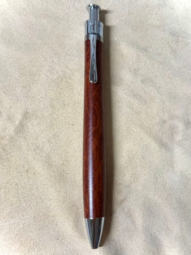 工房 楔 ルーチェペン レースシーオーク