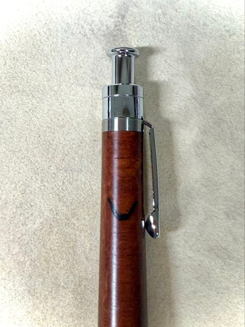 工房 楔 ルーチェペン レースシーオーク