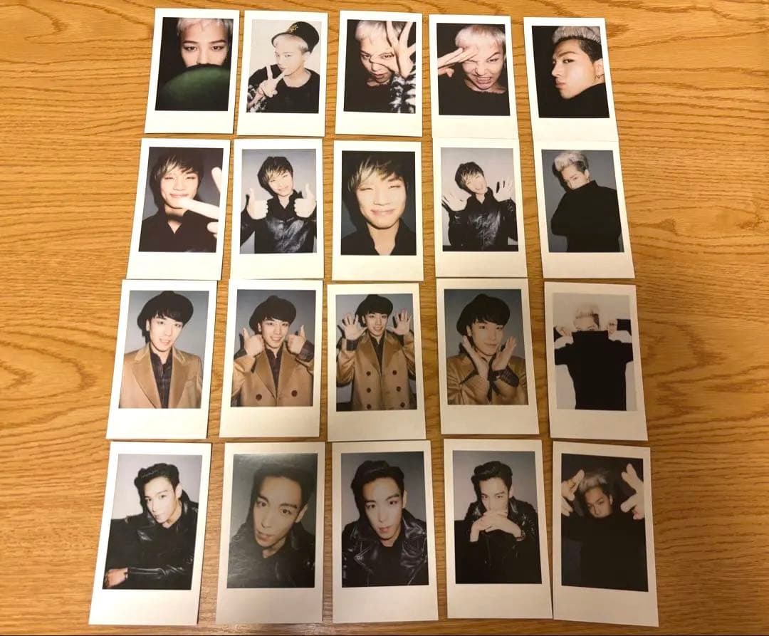 希少◇DVD BIGBANG 2014 SEASON’S GREETINGS