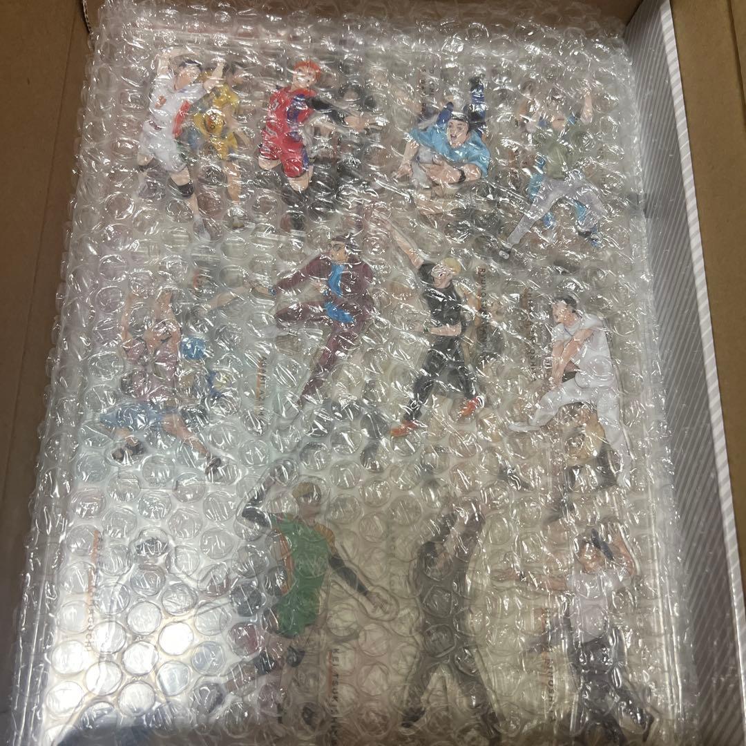 ハイキュー!! 10th クロニクル