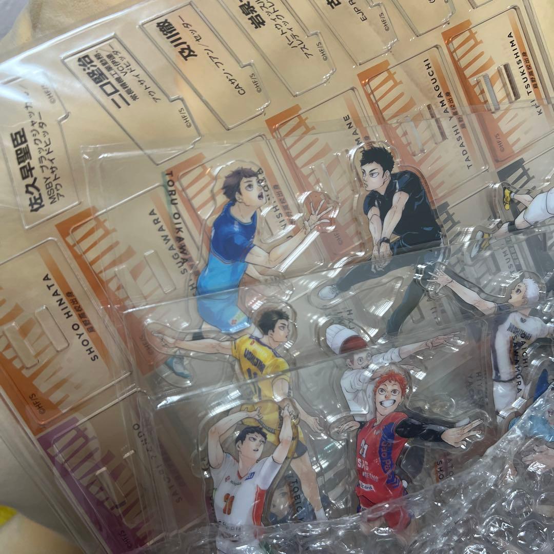 ハイキュー!! 10th クロニクル