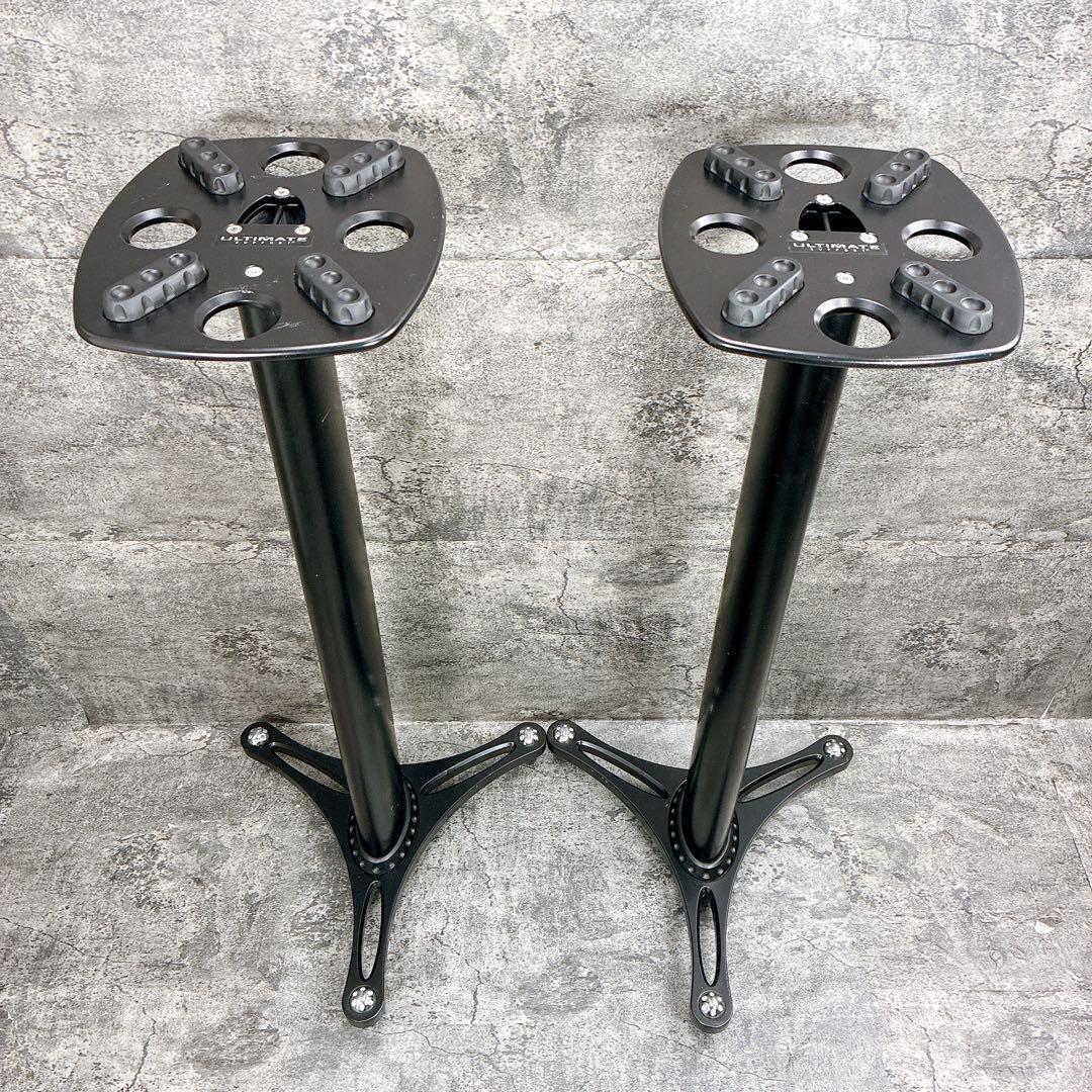 ULTIMATE MS-90/36B スピーカースタンド