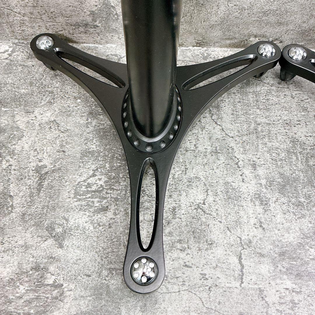 ULTIMATE MS-90/36B スピーカースタンド